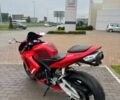 Хонда CBR 600, объемом двигателя 0.6 л и пробегом 0 тыс. км за 5000 $, фото 8 на Automoto.ua