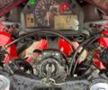 Хонда CBR 600, объемом двигателя 0.6 л и пробегом 0 тыс. км за 5000 $, фото 11 на Automoto.ua