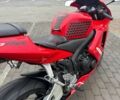 Хонда CBR 600, объемом двигателя 0.6 л и пробегом 0 тыс. км за 5000 $, фото 7 на Automoto.ua
