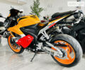 Хонда CBR 600, объемом двигателя 0.6 л и пробегом 5 тыс. км за 6800 $, фото 5 на Automoto.ua