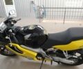 Желтый Хонда CBR 600, объемом двигателя 0 л и пробегом 28 тыс. км за 5000 $, фото 12 на Automoto.ua