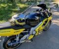 Жовтий Хонда CBR 600, об'ємом двигуна 0.6 л та пробігом 1 тис. км за 3600 $, фото 1 на Automoto.ua