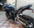 Черный Хонда CBR 650, объемом двигателя 0.65 л и пробегом 18 тыс. км за 6800 $, фото 3 на Automoto.ua