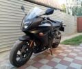 Черный Хонда CBR 650, объемом двигателя 0.65 л и пробегом 18 тыс. км за 6800 $, фото 4 на Automoto.ua