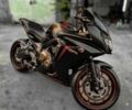 Хонда CBR 650, об'ємом двигуна 0.65 л та пробігом 0 тис. км за 3900 $, фото 1 на Automoto.ua