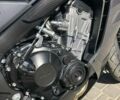 Хонда CBR 650, об'ємом двигуна 0.65 л та пробігом 18 тис. км за 5400 $, фото 21 на Automoto.ua
