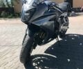 Хонда CBR 650, об'ємом двигуна 0.65 л та пробігом 18 тис. км за 5400 $, фото 30 на Automoto.ua