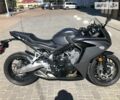 Хонда CBR 650, объемом двигателя 0.65 л и пробегом 18 тыс. км за 5400 $, фото 4 на Automoto.ua