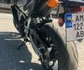 Хонда CBR 650, об'ємом двигуна 0.65 л та пробігом 18 тис. км за 5400 $, фото 17 на Automoto.ua