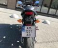 Хонда CBR 650, объемом двигателя 0.65 л и пробегом 18 тыс. км за 5400 $, фото 5 на Automoto.ua