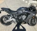 Хонда CBR 650, об'ємом двигуна 0.65 л та пробігом 18 тис. км за 5400 $, фото 27 на Automoto.ua