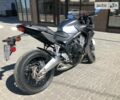 Хонда CBR 650, объемом двигателя 0.65 л и пробегом 18 тыс. км за 5400 $, фото 13 на Automoto.ua