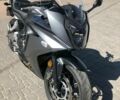 Хонда CBR 650, объемом двигателя 0.65 л и пробегом 18 тыс. км за 5400 $, фото 9 на Automoto.ua