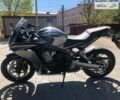 Хонда CBR 650, об'ємом двигуна 0.65 л та пробігом 18 тис. км за 5400 $, фото 1 на Automoto.ua