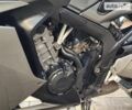 Серый Хонда CBR 650, объемом двигателя 0.65 л и пробегом 18 тыс. км за 7100 $, фото 9 на Automoto.ua