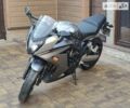 Серый Хонда CBR 650, объемом двигателя 0.65 л и пробегом 18 тыс. км за 7100 $, фото 6 на Automoto.ua