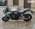 Серый Хонда CBR 650, объемом двигателя 0.65 л и пробегом 18 тыс. км за 7100 $, фото 5 на Automoto.ua