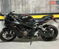 Чорний Хонда CBR 650R, об'ємом двигуна 0.65 л та пробігом 7 тис. км за 8500 $, фото 19 на Automoto.ua