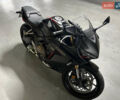 Чорний Хонда CBR 650R, об'ємом двигуна 0.65 л та пробігом 7 тис. км за 8500 $, фото 17 на Automoto.ua