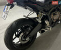 Чорний Хонда CBR 650R, об'ємом двигуна 0.65 л та пробігом 7 тис. км за 8500 $, фото 7 на Automoto.ua