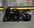 Чорний Хонда CBR 650R, об'ємом двигуна 0.65 л та пробігом 7 тис. км за 8500 $, фото 1 на Automoto.ua