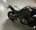 Чорний Хонда CBR 650R, об'ємом двигуна 0.65 л та пробігом 7 тис. км за 8500 $, фото 18 на Automoto.ua