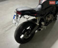 Чорний Хонда CBR 650R, об'ємом двигуна 0.65 л та пробігом 7 тис. км за 8500 $, фото 8 на Automoto.ua