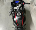 Чорний Хонда CBR 650R, об'ємом двигуна 0.65 л та пробігом 7 тис. км за 8500 $, фото 6 на Automoto.ua