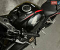 Чорний Хонда CBR 650R, об'ємом двигуна 0.65 л та пробігом 7 тис. км за 8500 $, фото 11 на Automoto.ua