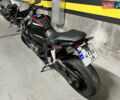 Чорний Хонда CBR 650R, об'ємом двигуна 0.65 л та пробігом 7 тис. км за 8500 $, фото 3 на Automoto.ua