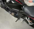 Чорний Хонда CBR 650R, об'ємом двигуна 0.65 л та пробігом 7 тис. км за 8500 $, фото 10 на Automoto.ua