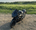 Чорний Хонда CBR 650R, об'ємом двигуна 0.65 л та пробігом 24 тис. км за 8700 $, фото 1 на Automoto.ua