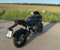 Чорний Хонда CBR 650R, об'ємом двигуна 0.65 л та пробігом 24 тис. км за 8700 $, фото 4 на Automoto.ua
