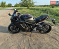 Чорний Хонда CBR 650R, об'ємом двигуна 0.65 л та пробігом 24 тис. км за 8700 $, фото 2 на Automoto.ua