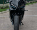 Черный Хонда CBR 650R, объемом двигателя 0.65 л и пробегом 9 тыс. км за 8500 $, фото 4 на Automoto.ua