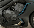 Черный Хонда CBR 650R, объемом двигателя 0.65 л и пробегом 9 тыс. км за 8500 $, фото 9 на Automoto.ua