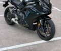 Черный Хонда CBR 650R, объемом двигателя 0.65 л и пробегом 9 тыс. км за 8500 $, фото 1 на Automoto.ua