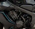 Черный Хонда CBR 650R, объемом двигателя 0.65 л и пробегом 9 тыс. км за 8500 $, фото 13 на Automoto.ua