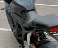 Черный Хонда CBR 650R, объемом двигателя 0.65 л и пробегом 9 тыс. км за 8500 $, фото 7 на Automoto.ua