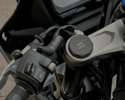 Черный Хонда CBR 650R, объемом двигателя 0.65 л и пробегом 9 тыс. км за 8500 $, фото 17 на Automoto.ua