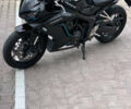 Черный Хонда CBR 650R, объемом двигателя 0.65 л и пробегом 9 тыс. км за 8500 $, фото 1 на Automoto.ua