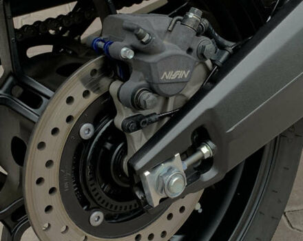 Черный Хонда CBR 650R, объемом двигателя 0.65 л и пробегом 9 тыс. км за 8500 $, фото 11 на Automoto.ua