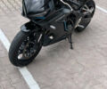 Черный Хонда CBR 650R, объемом двигателя 0.65 л и пробегом 9 тыс. км за 8500 $, фото 2 на Automoto.ua