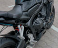 Черный Хонда CBR 650R, объемом двигателя 0.65 л и пробегом 9 тыс. км за 8500 $, фото 8 на Automoto.ua