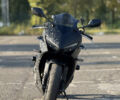 Черный Хонда CBR 650R, объемом двигателя 0.65 л и пробегом 14 тыс. км за 9800 $, фото 3 на Automoto.ua