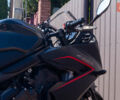 Черный Хонда CBR 650R, объемом двигателя 0.65 л и пробегом 14 тыс. км за 9900 $, фото 3 на Automoto.ua