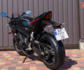 Черный Хонда CBR 650R, объемом двигателя 0.65 л и пробегом 14 тыс. км за 9900 $, фото 4 на Automoto.ua