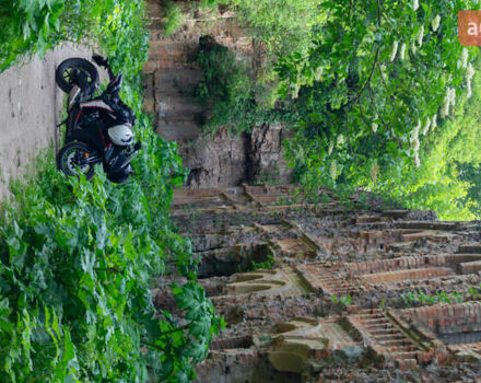 Черный Хонда CBR 650R, объемом двигателя 0.65 л и пробегом 14 тыс. км за 9900 $, фото 13 на Automoto.ua