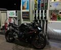 Чорний Хонда CBR 650R, об'ємом двигуна 0.65 л та пробігом 7 тис. км за 11000 $, фото 1 на Automoto.ua