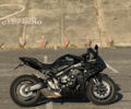 Черный Хонда CBR 650R, объемом двигателя 0.65 л и пробегом 14 тыс. км за 9800 $, фото 1 на Automoto.ua